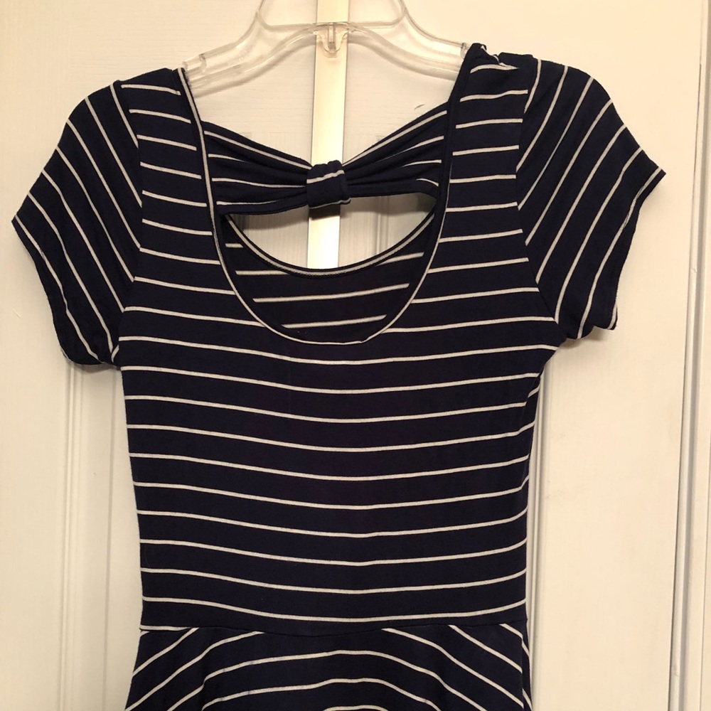 Cute short sleeve dressy shirt